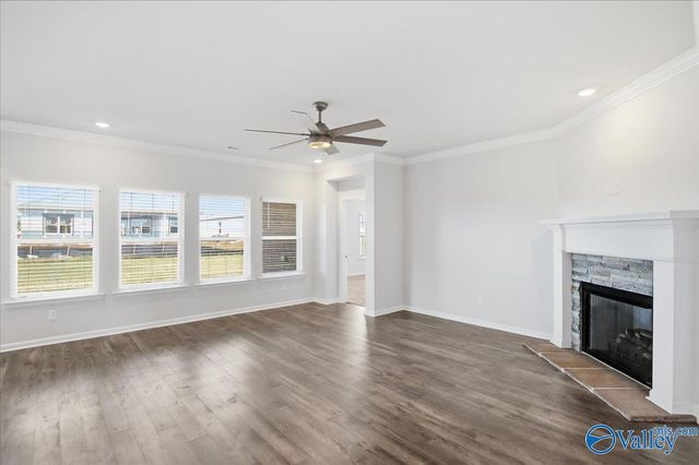 123 Blackburn Trace, Huntsville, AL 35811