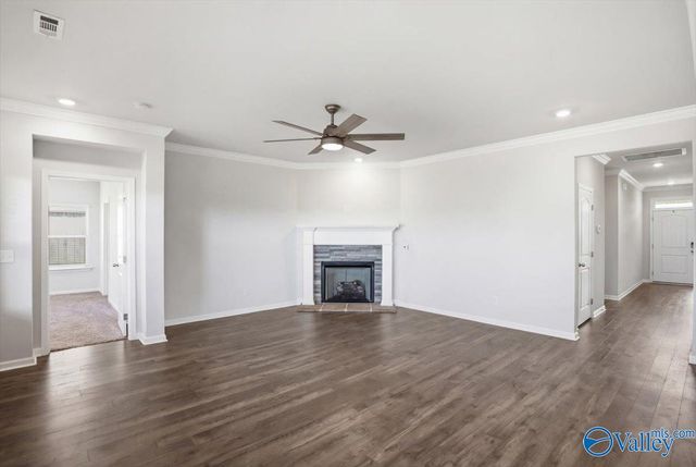 123 Blackburn Trace, Huntsville, AL 35811