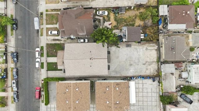 611 W 46th, Los Angeles, CA 90037