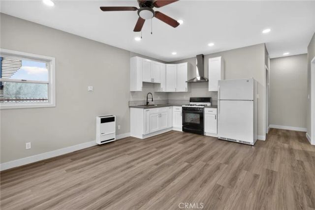 611 W 46th, Los Angeles, CA 90037