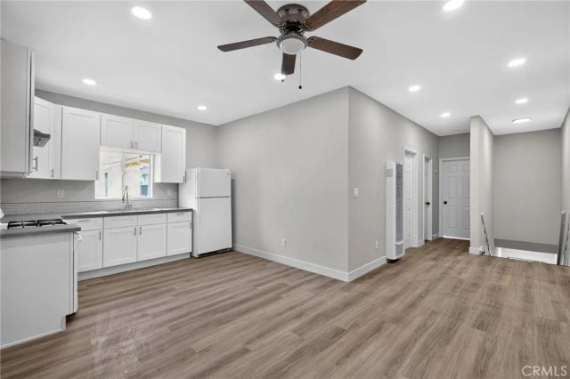 611 W 46th, Los Angeles, CA 90037