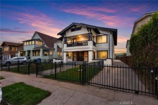 611 W 46th, Los Angeles, CA 90037