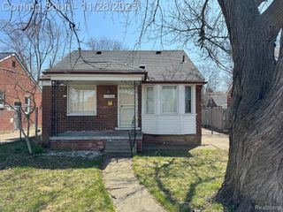 11990 Duchess Street, Detroit, MI 48224