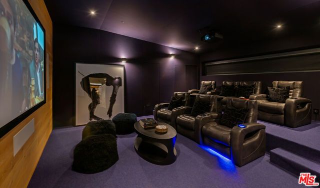 2341 Gloaming Way, Beverly Hills, CA 90210