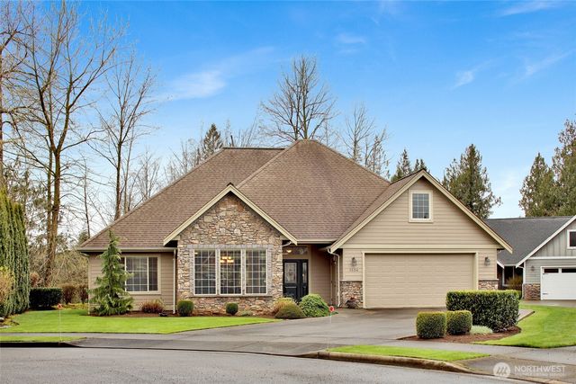 1534 Scenic Place, Lynden, WA 98264
