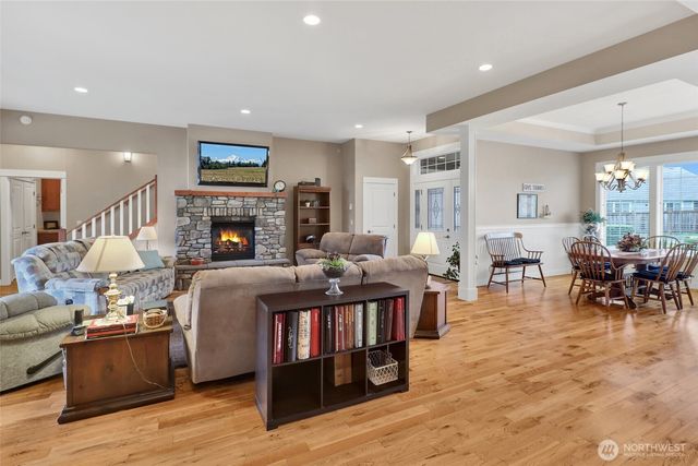 1534 Scenic Place, Lynden, WA 98264