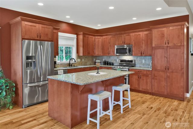 1534 Scenic Place, Lynden, WA 98264