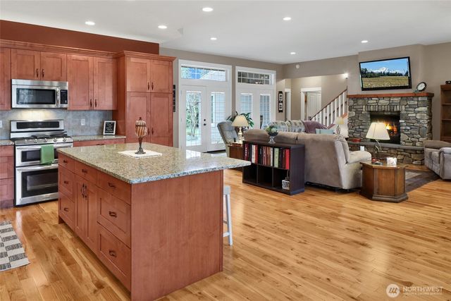 1534 Scenic Place, Lynden, WA 98264
