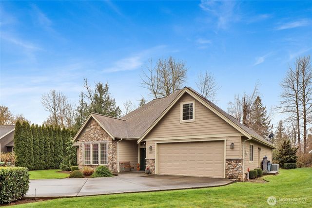 1534 Scenic Place, Lynden, WA 98264