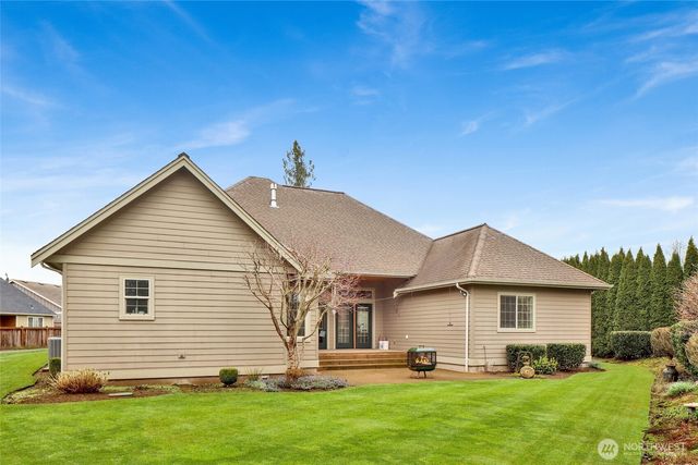 1534 Scenic Place, Lynden, WA 98264