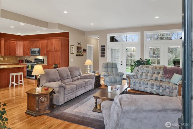 1534 Scenic Place, Lynden, WA 98264