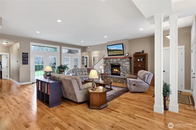 1534 Scenic Place, Lynden, WA 98264