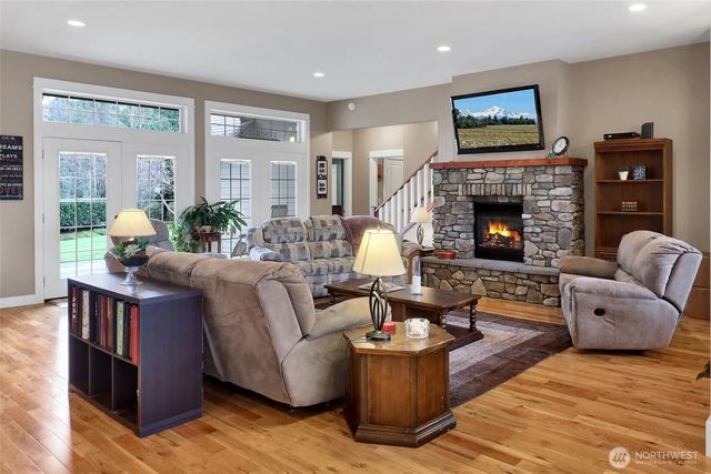 1534 Scenic Place, Lynden, WA 98264