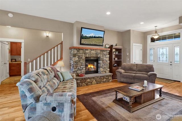 1534 Scenic Place, Lynden, WA 98264