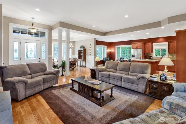 1534 Scenic Place, Lynden, WA 98264