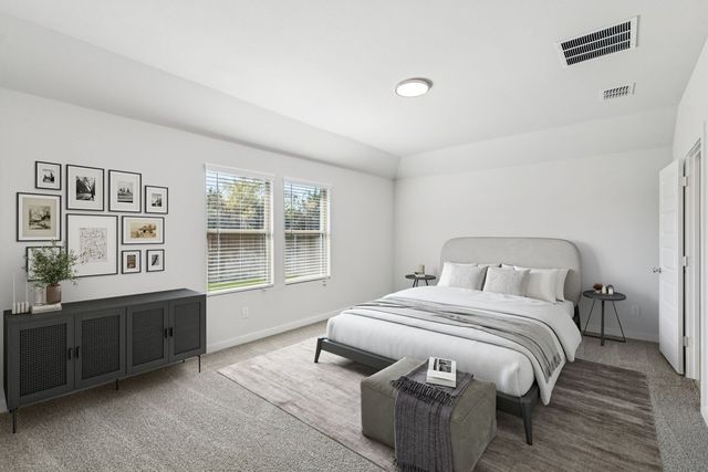 448 Hundred Acre Drive, Waxahachie, TX 75165