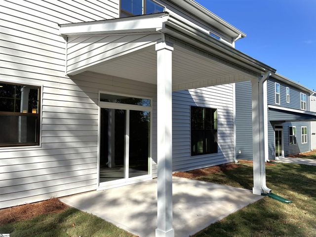 400 Ridgepark Lane, Greenville, SC 29607