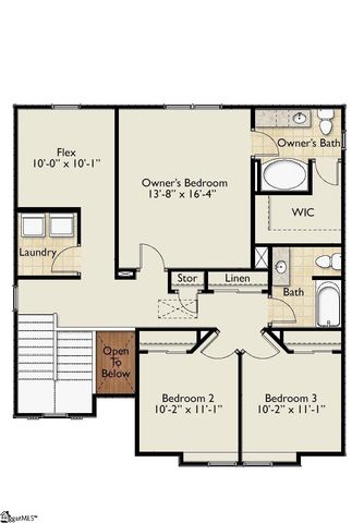 400 Ridgepark Lane, Greenville, SC 29607