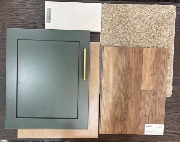 400 Ridgepark Lane, Greenville, SC 29607