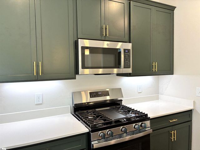 400 Ridgepark Lane, Greenville, SC 29607