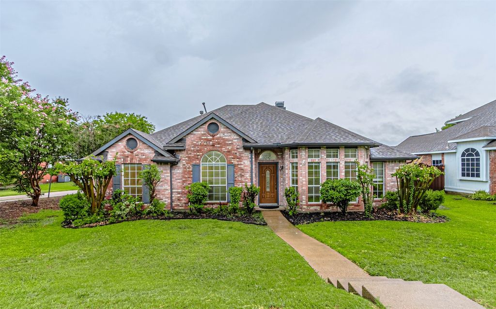 774 Monticello Circle, Allen, TX 75002