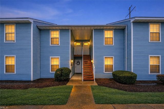 5657 Summit ARCH, Virginia Beach, VA 23462