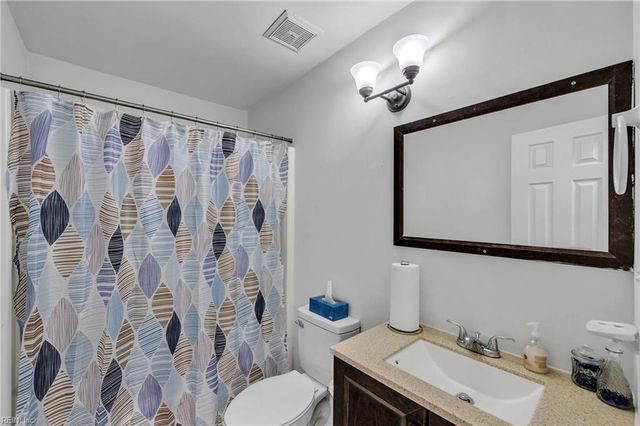 5657 Summit ARCH, Virginia Beach, VA 23462