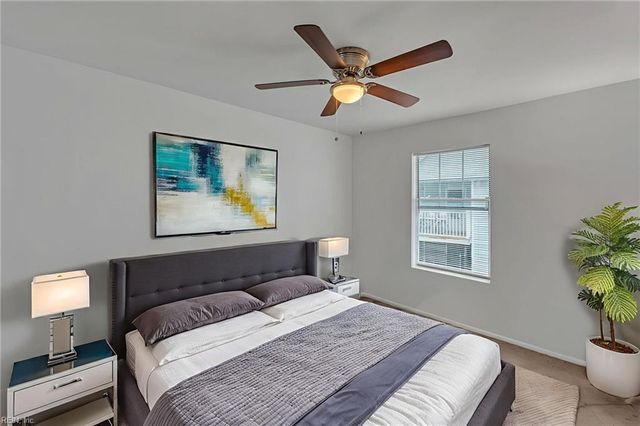 5657 Summit ARCH, Virginia Beach, VA 23462