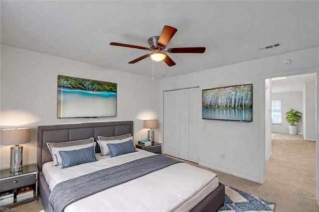 5657 Summit ARCH, Virginia Beach, VA 23462