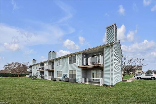 5657 Summit ARCH, Virginia Beach, VA 23462