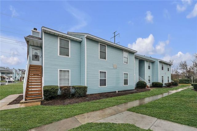 5657 Summit ARCH, Virginia Beach, VA 23462