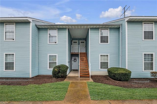 5657 Summit ARCH, Virginia Beach, VA 23462