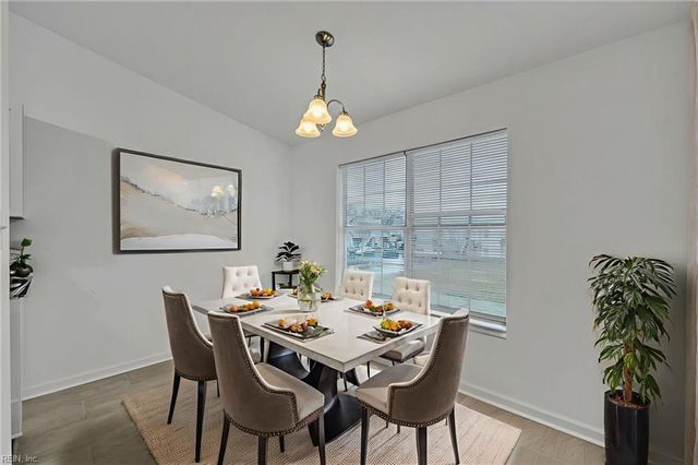 5657 Summit ARCH, Virginia Beach, VA 23462