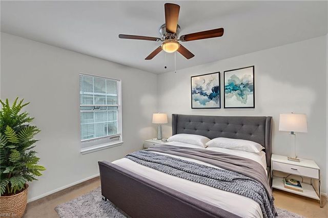 5657 Summit ARCH, Virginia Beach, VA 23462