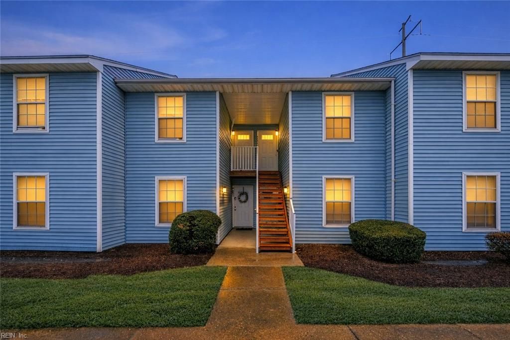 5657 Summit ARCH, Virginia Beach, VA 23462
