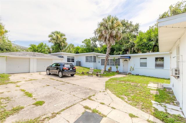 724 N OLEANDER AVENUE, Daytona Beach, FL 32118