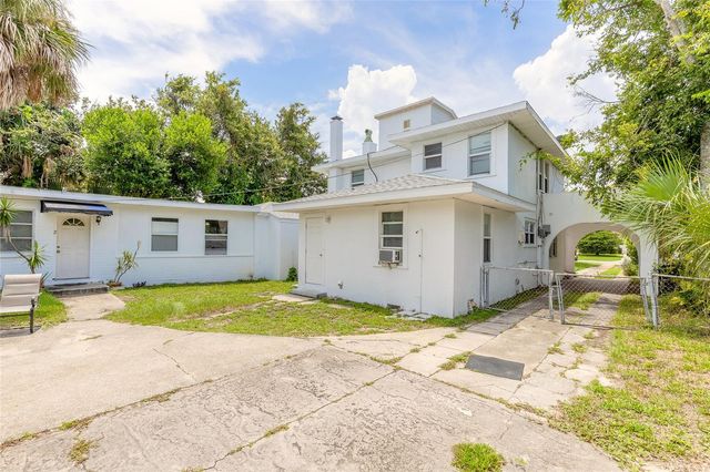 724 N OLEANDER AVENUE, Daytona Beach, FL 32118