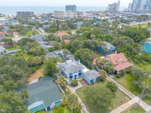 724 N OLEANDER AVENUE, Daytona Beach, FL 32118