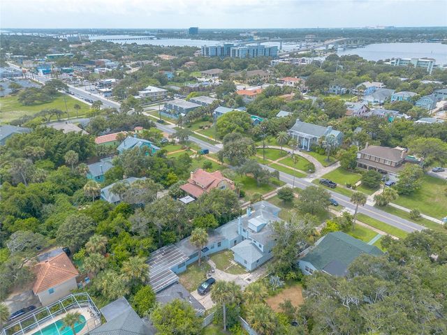 724 N OLEANDER AVENUE, Daytona Beach, FL 32118