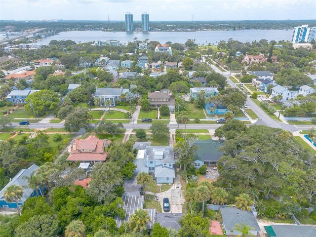 724 N OLEANDER AVENUE, Daytona Beach, FL 32118
