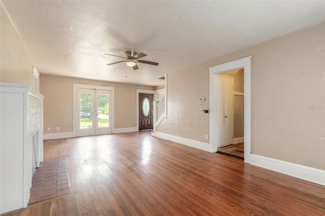 724 N OLEANDER AVENUE, Daytona Beach, FL 32118