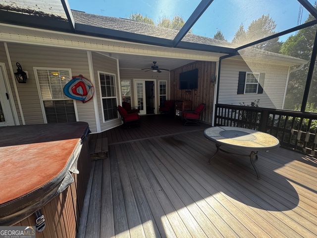 96 Cotton Cove Drum, Georgetown, GA 39854