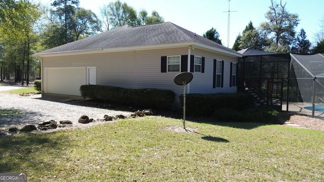 96 Cotton Cove Drum, Georgetown, GA 39854