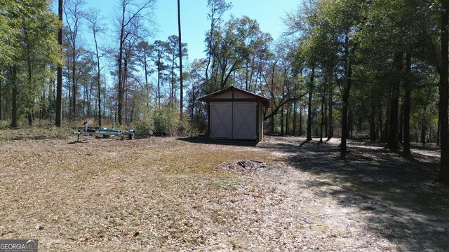 96 Cotton Cove Drum, Georgetown, GA 39854