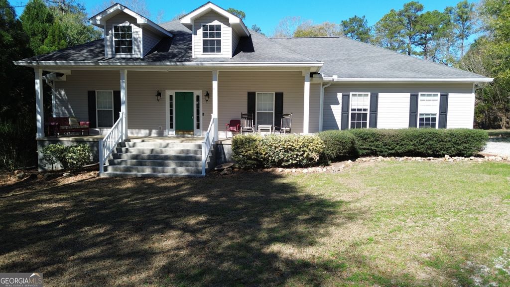 96 Cotton Cove Drum, Georgetown, GA 39854