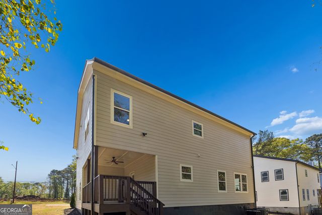 2303 Whites Mill Road, Decatur, GA 30032