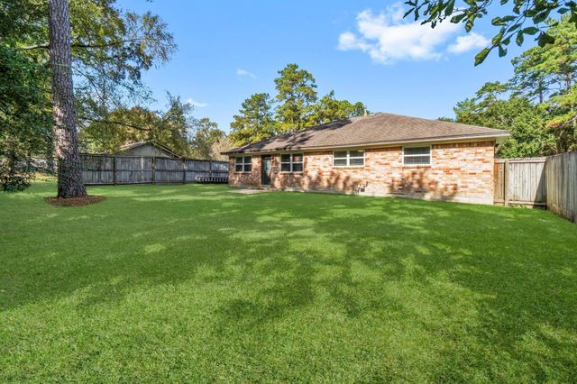 3223 Kentwood Drive, Spring, TX 77380