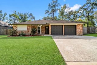 3223 Kentwood Drive, Spring, TX 77380