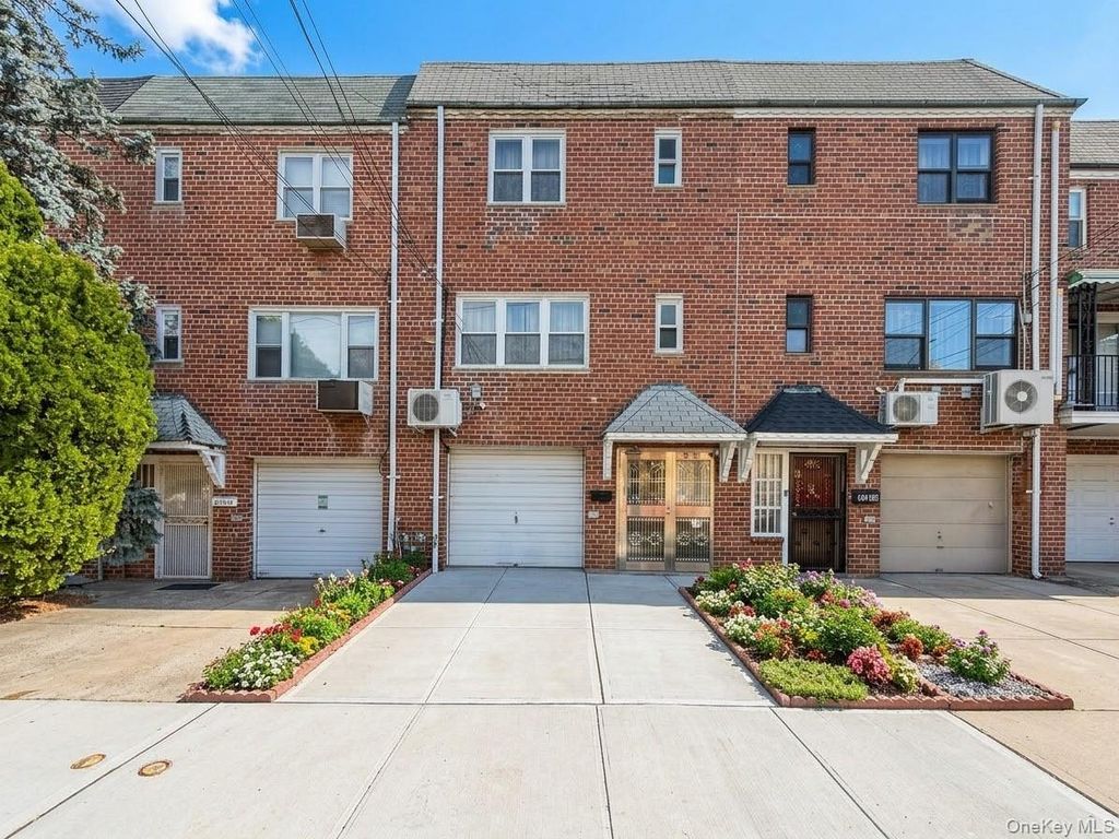 5031 68th Street, Woodside, NY 11377 — exterior