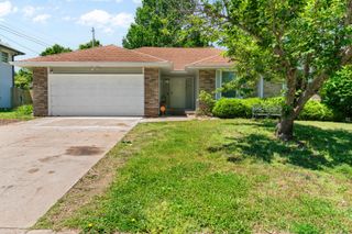 3645 South Ridgecrest Avenue, Springfield, MO 65807